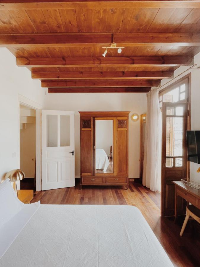 Kale Kapi City Living Chania  Exterior foto