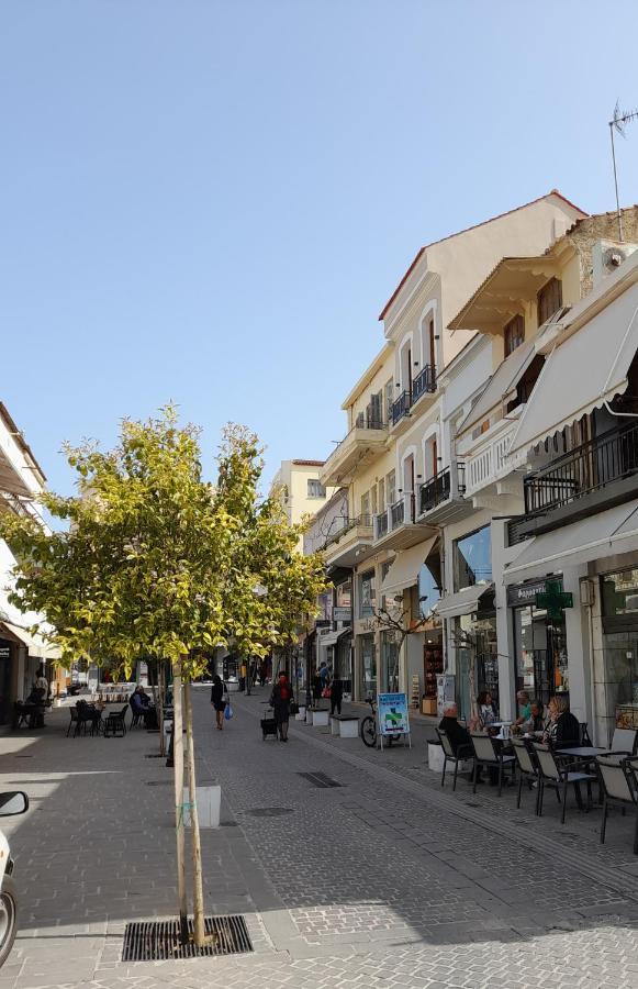 Kale Kapi City Living Chania  Exterior foto