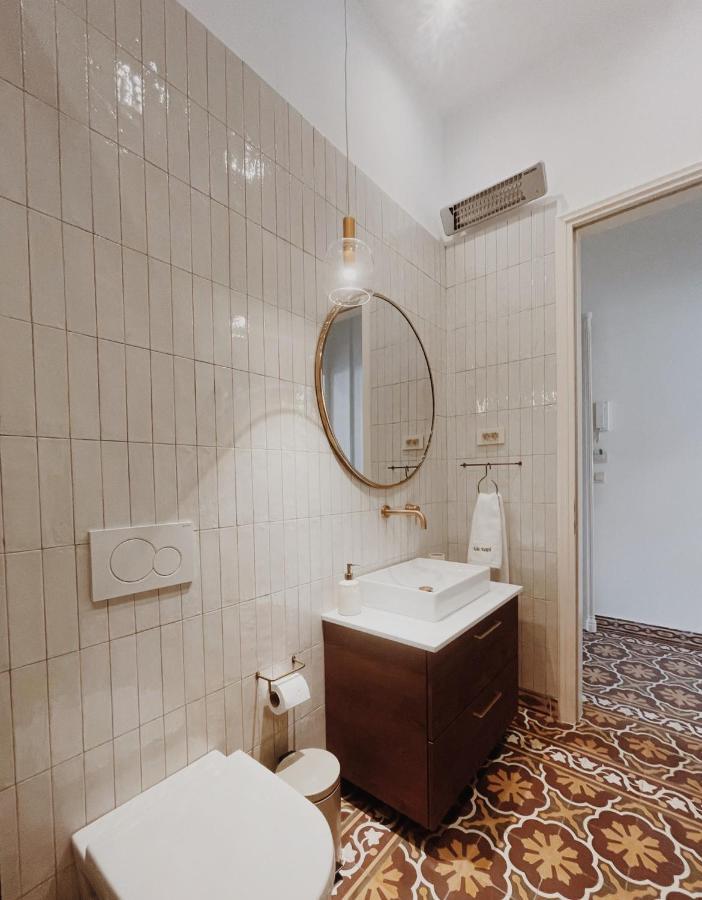 Kale Kapi City Living Chania  Exterior foto