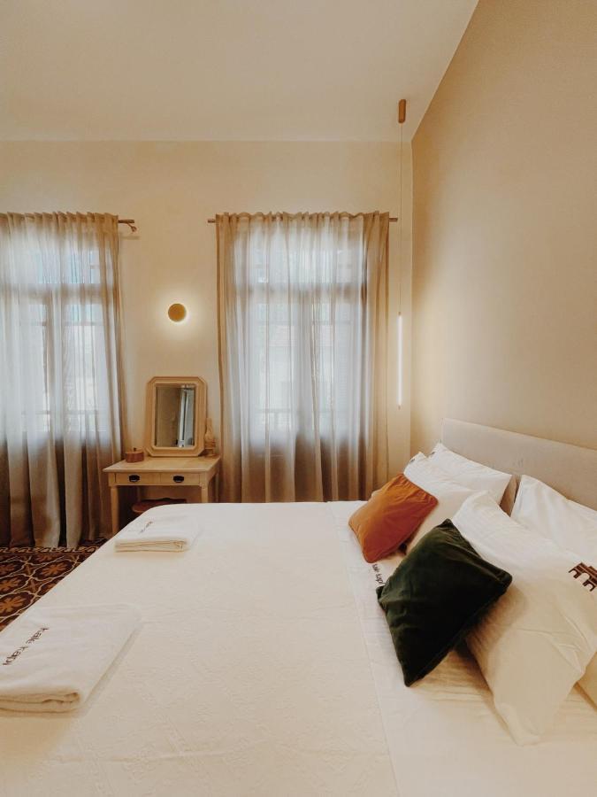 Kale Kapi City Living Chania  Exterior foto