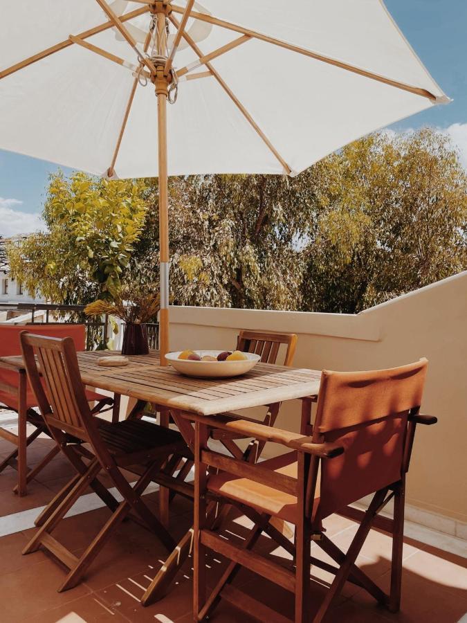 Kale Kapi City Living Chania  Exterior foto