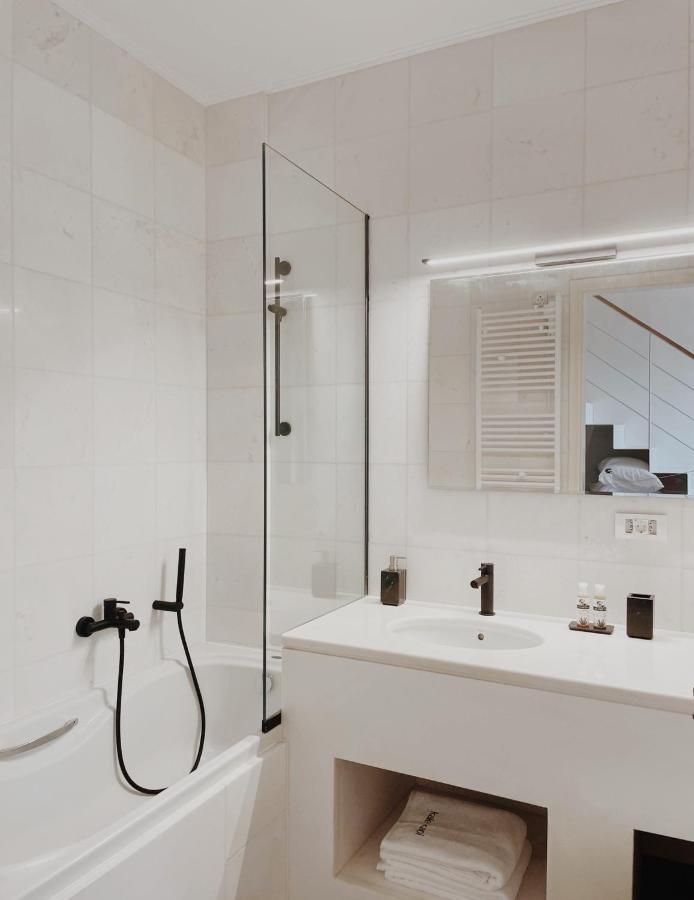 Kale Kapi City Living Chania  Exterior foto