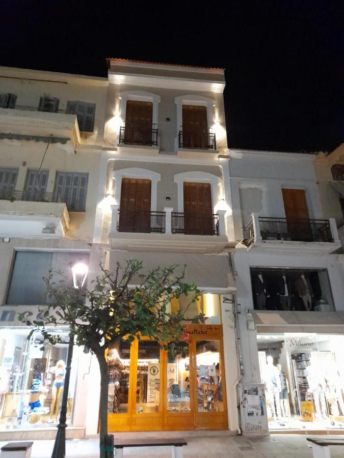 Kale Kapi City Living Chania  Exterior foto