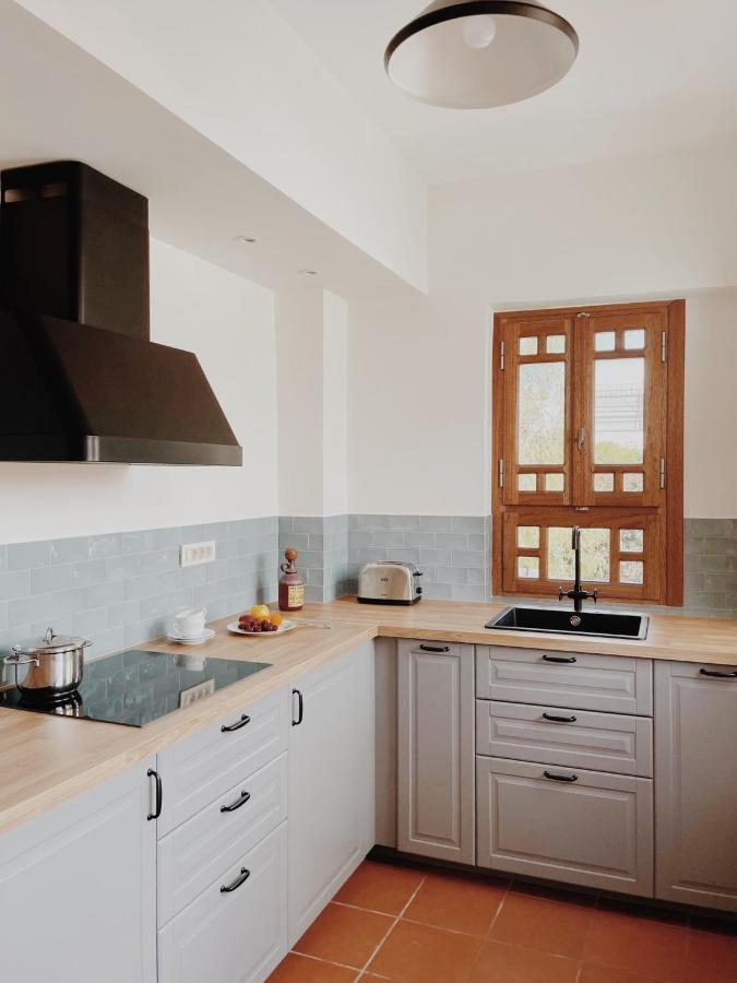 Kale Kapi City Living Chania  Exterior foto