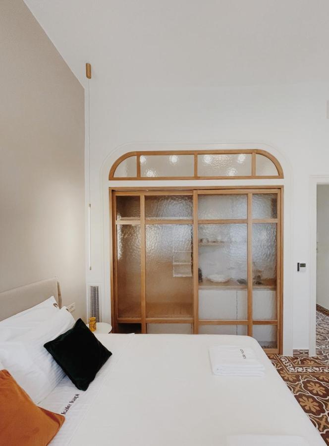 Kale Kapi City Living Chania  Exterior foto