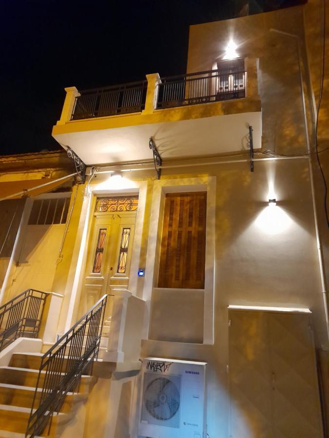 Kale Kapi City Living Chania  Exterior foto